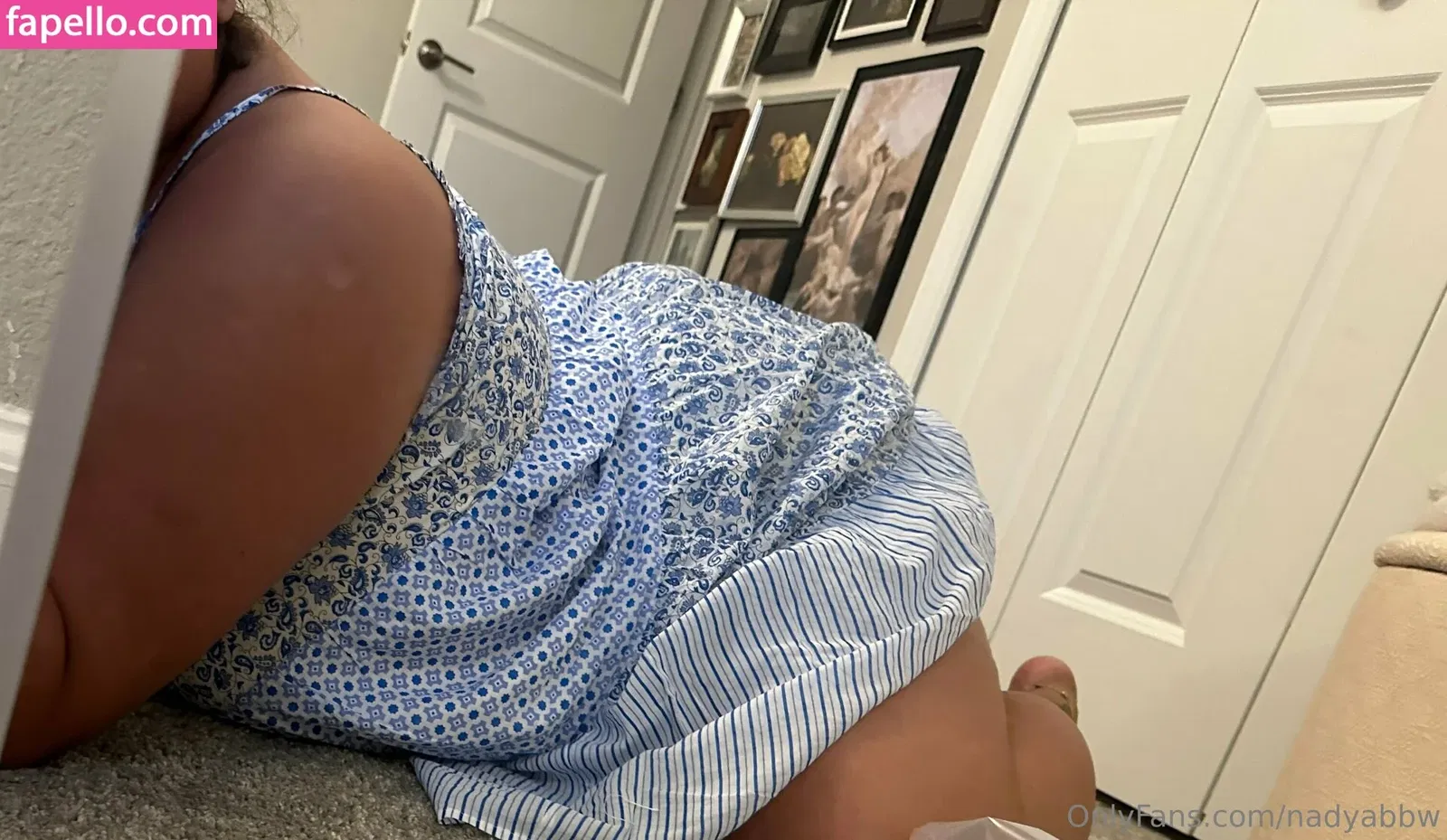 nadyabbw Onlyfans Photo Gallery 