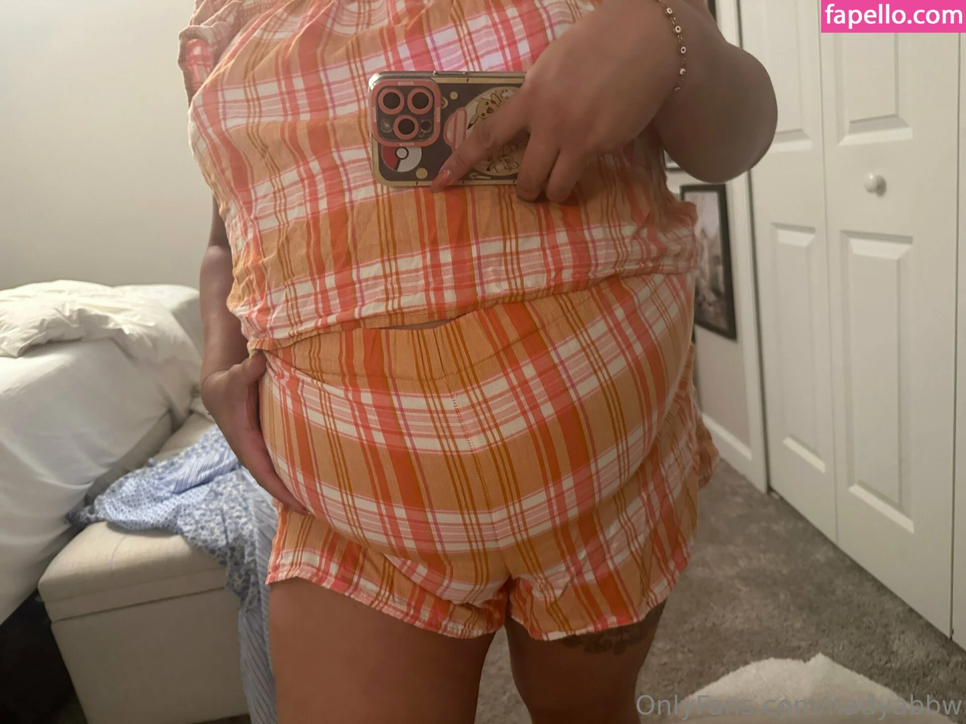 nadyabbw Onlyfans Photo Gallery 