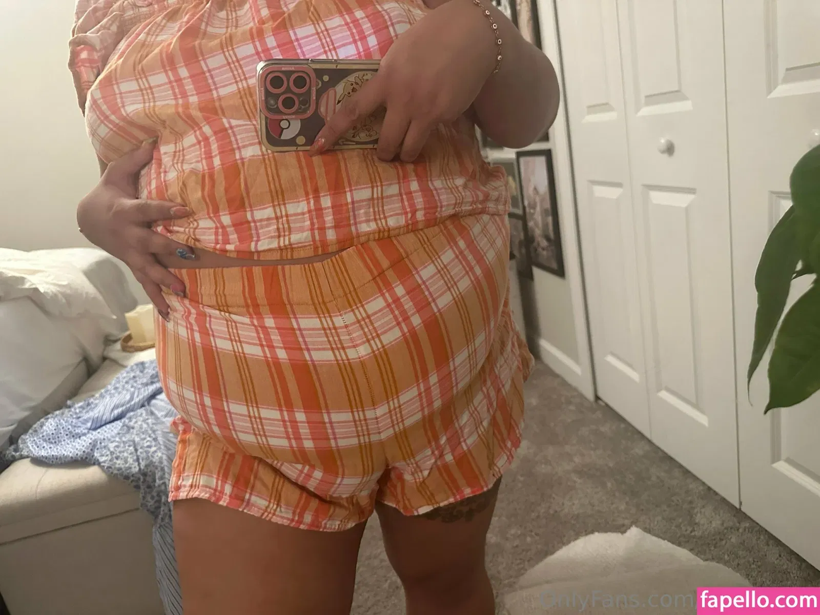 nadyabbw Onlyfans Photo Gallery 