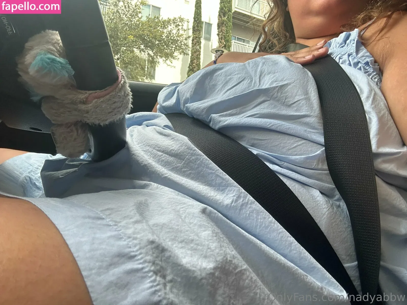 nadyabbw Onlyfans Photo Gallery 