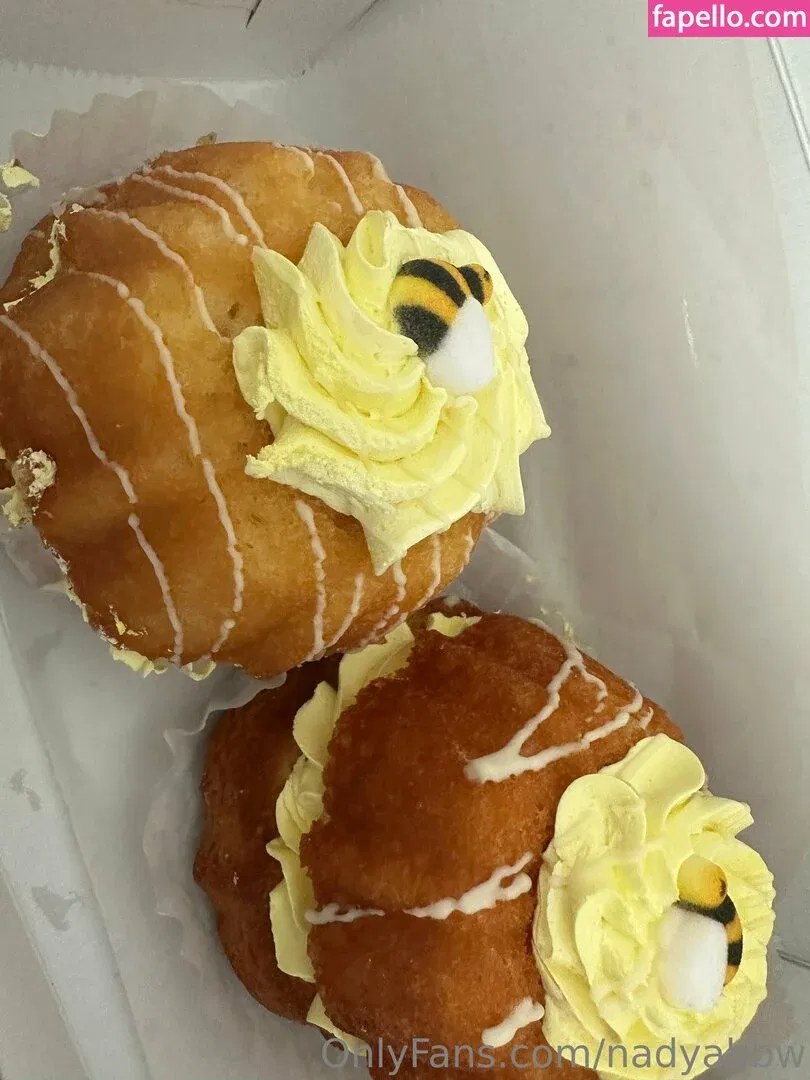 nadyabbw Onlyfans Photo Gallery 