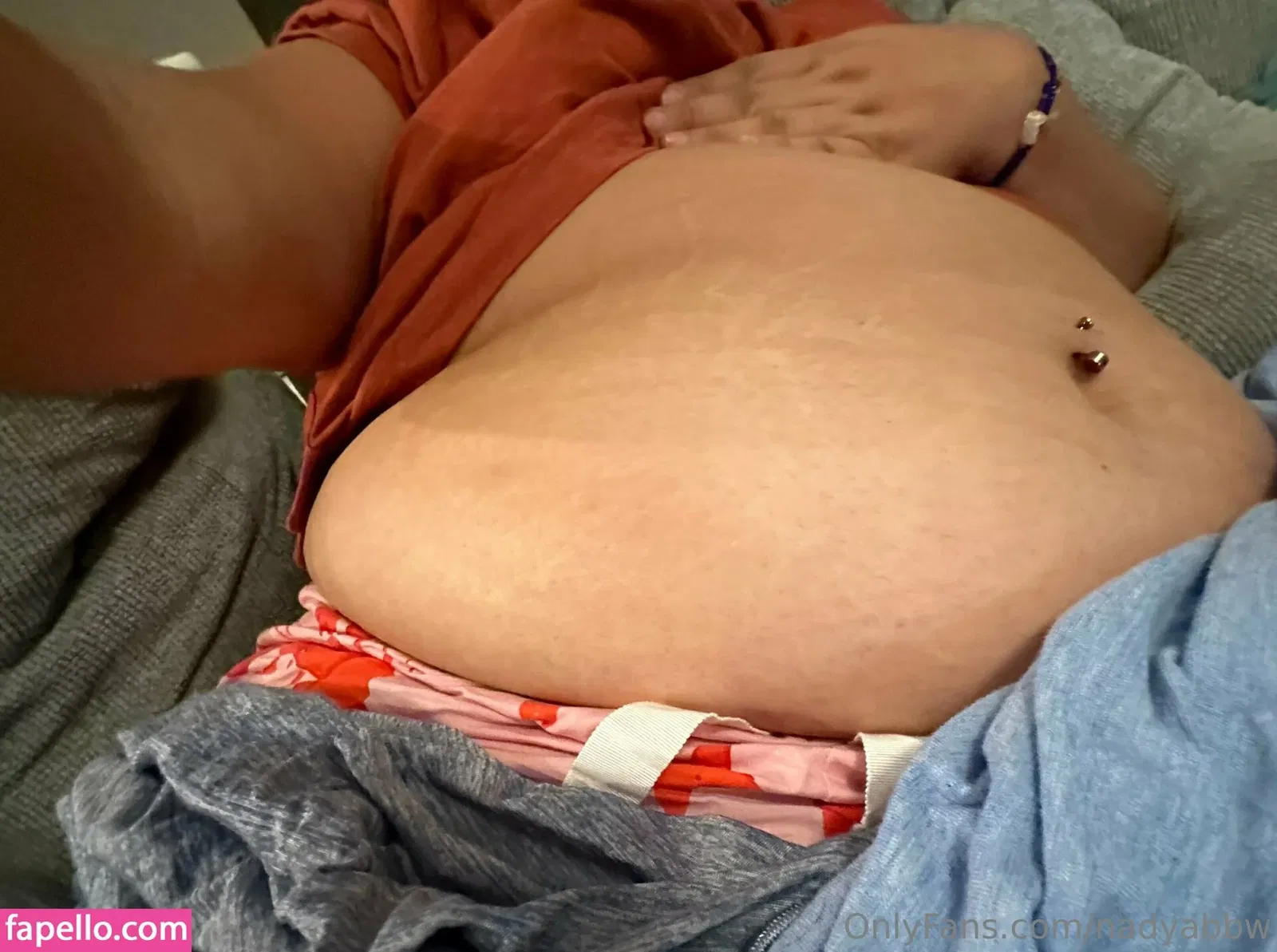 nadyabbw Onlyfans Photo Gallery 