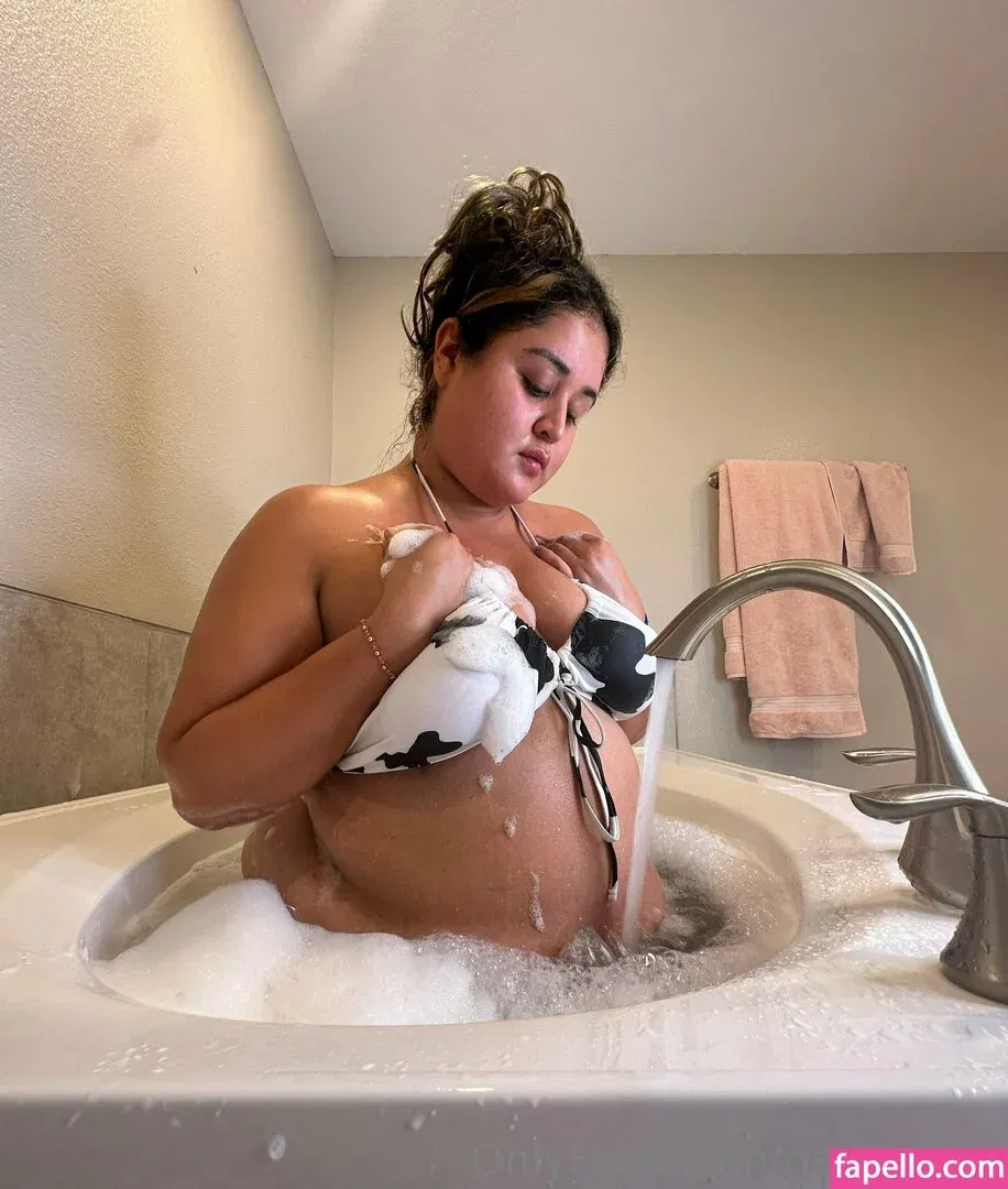 nadyabbw Onlyfans Photo Gallery 