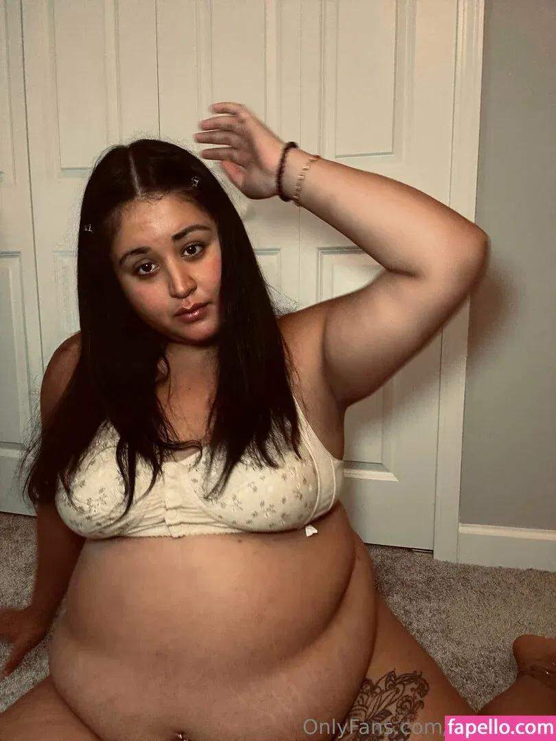 nadyabbw Onlyfans Photo Gallery 