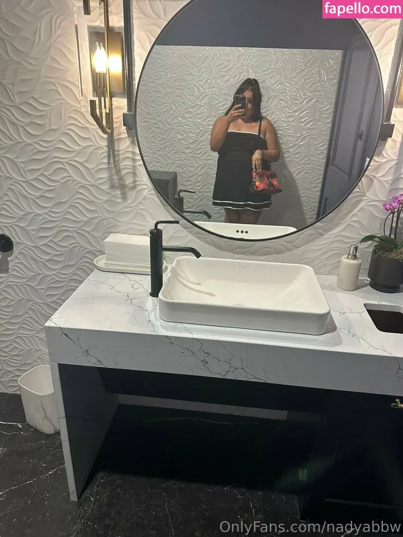 nadyabbw Onlyfans Photo Gallery 