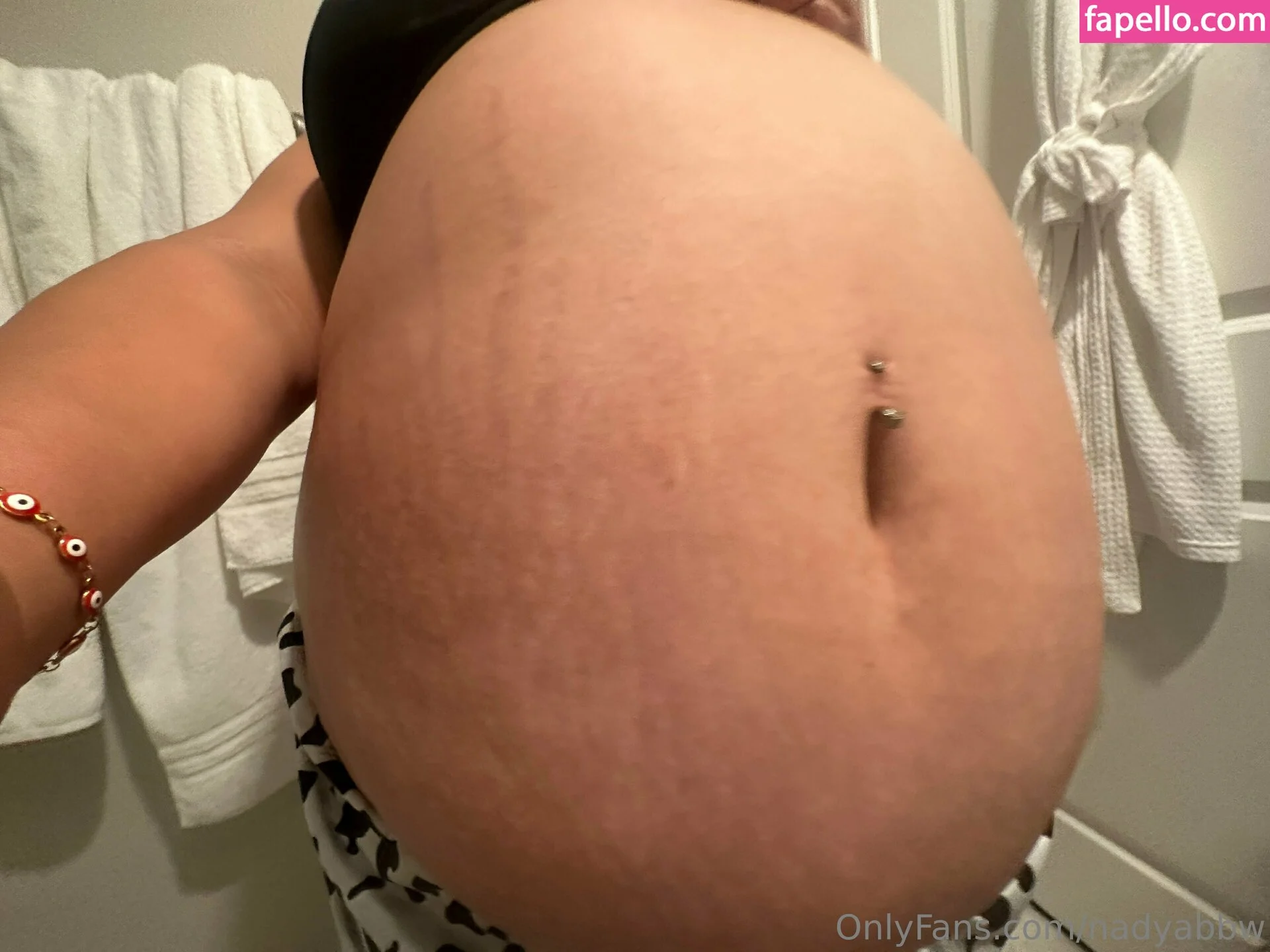 nadyabbw Onlyfans Photo Gallery 