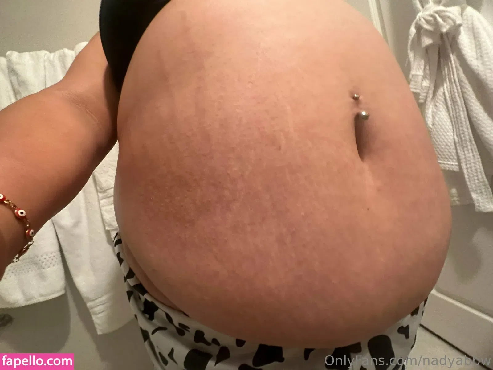 nadyabbw Onlyfans Photo Gallery 