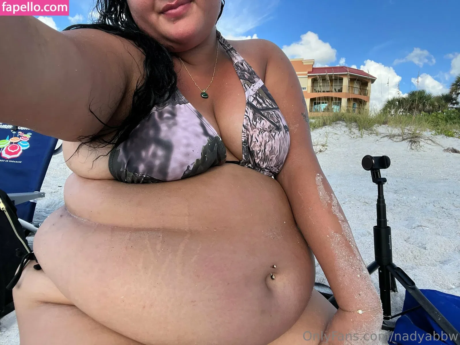 nadyabbw Onlyfans Photo Gallery 