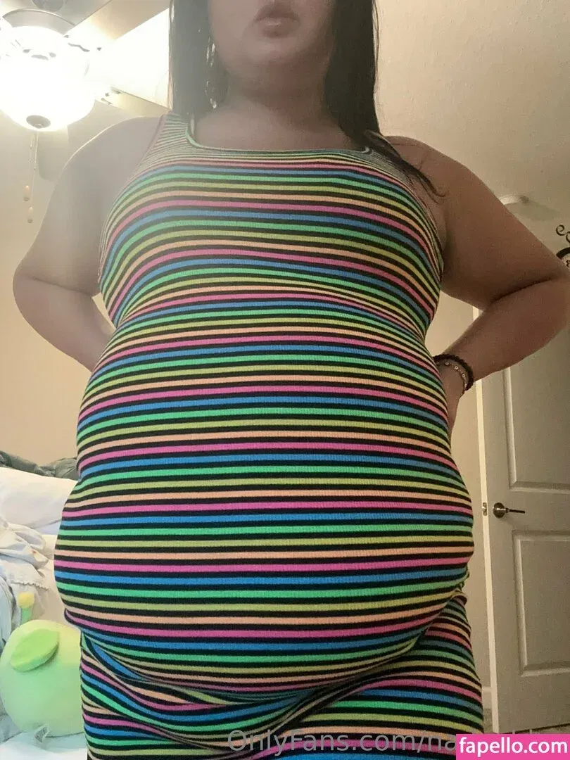 nadyabbw Onlyfans Photo Gallery 