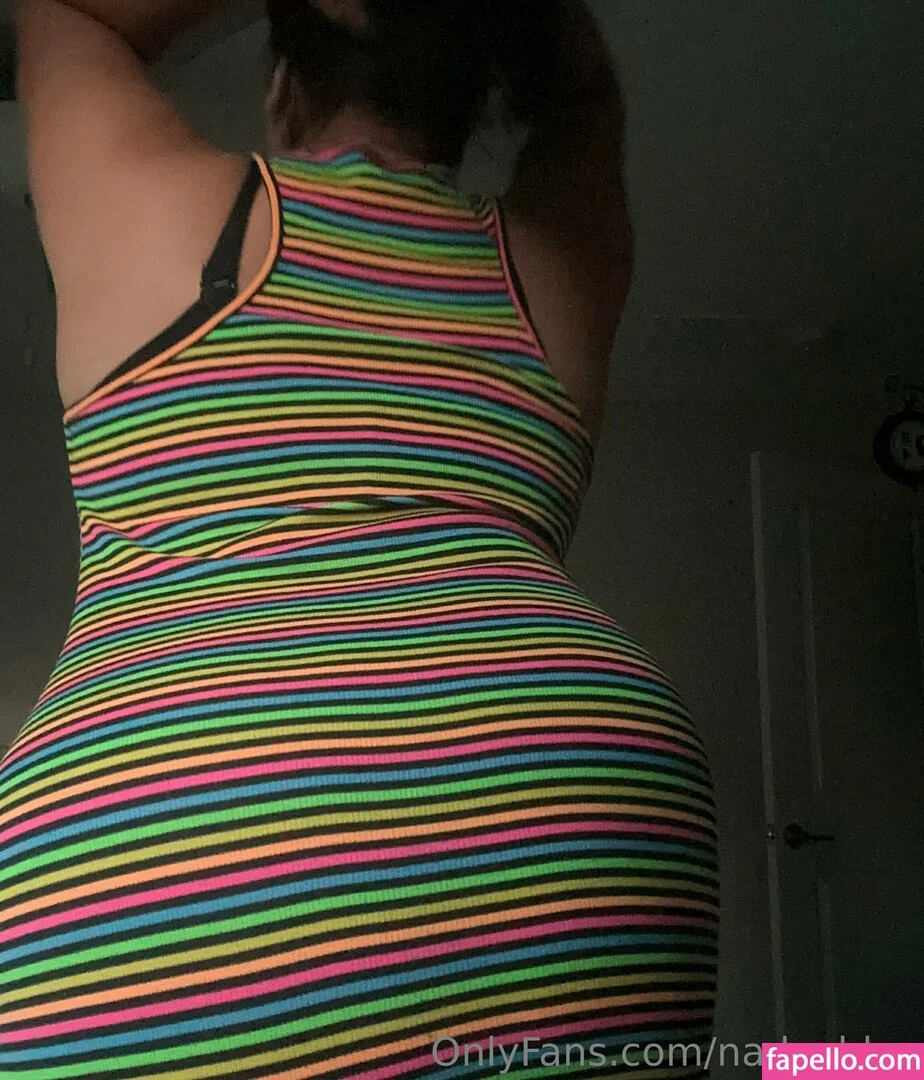 nadyabbw Onlyfans Photo Gallery 