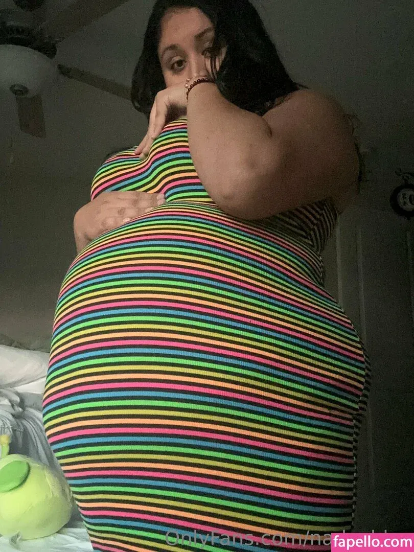 nadyabbw Onlyfans Photo Gallery 