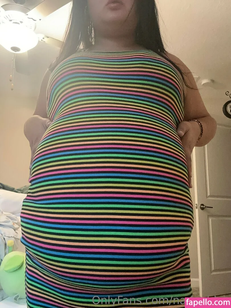 nadyabbw Onlyfans Photo Gallery 