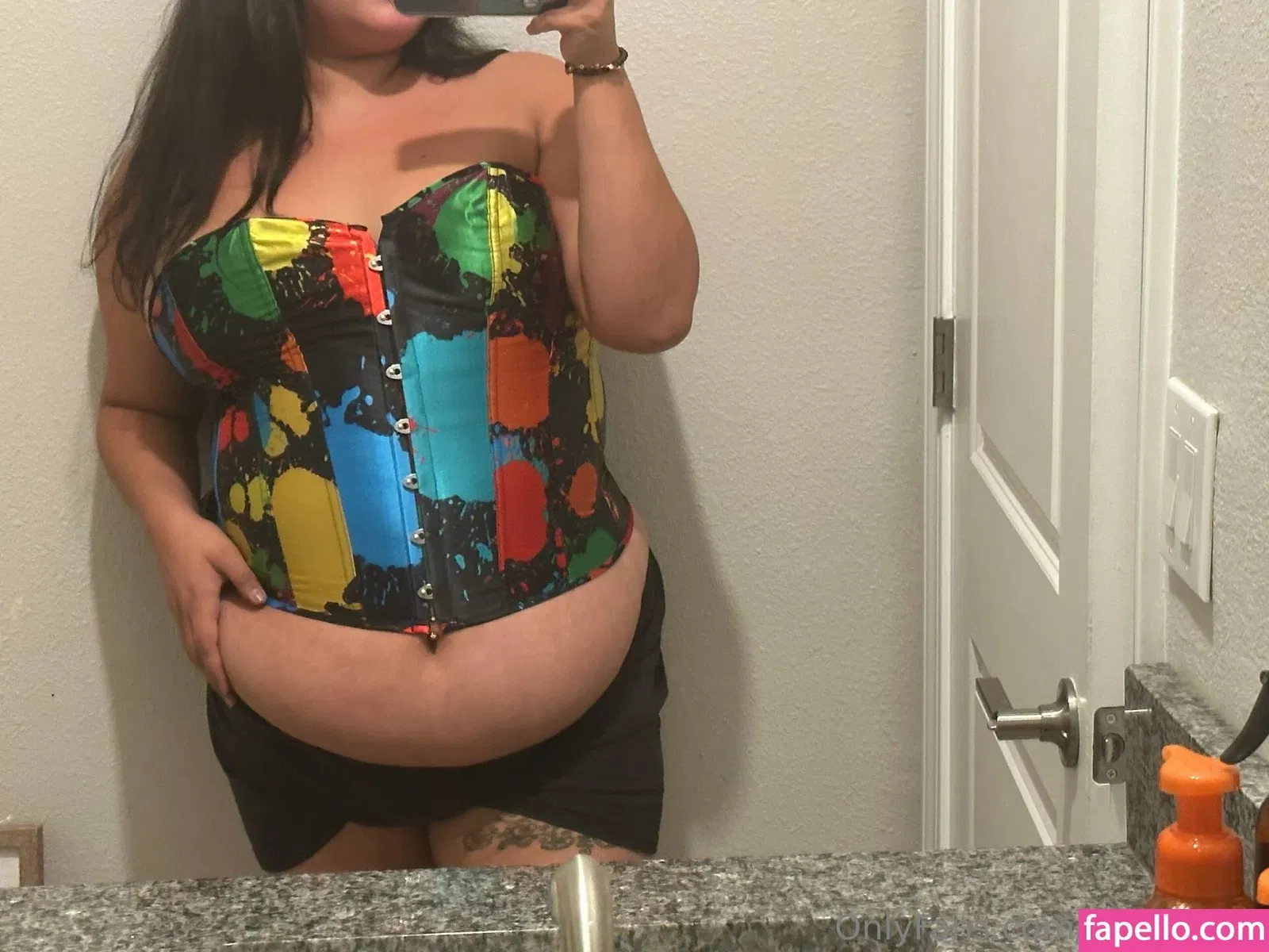 nadyabbw Onlyfans Photo Gallery 