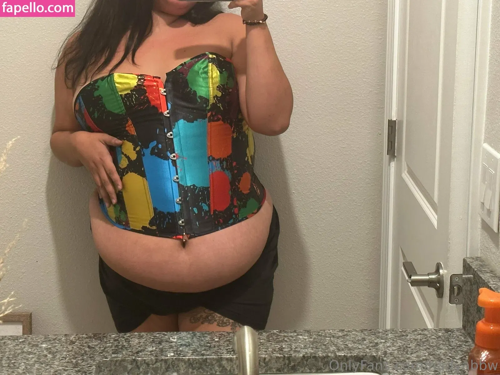 nadyabbw Onlyfans Photo Gallery 