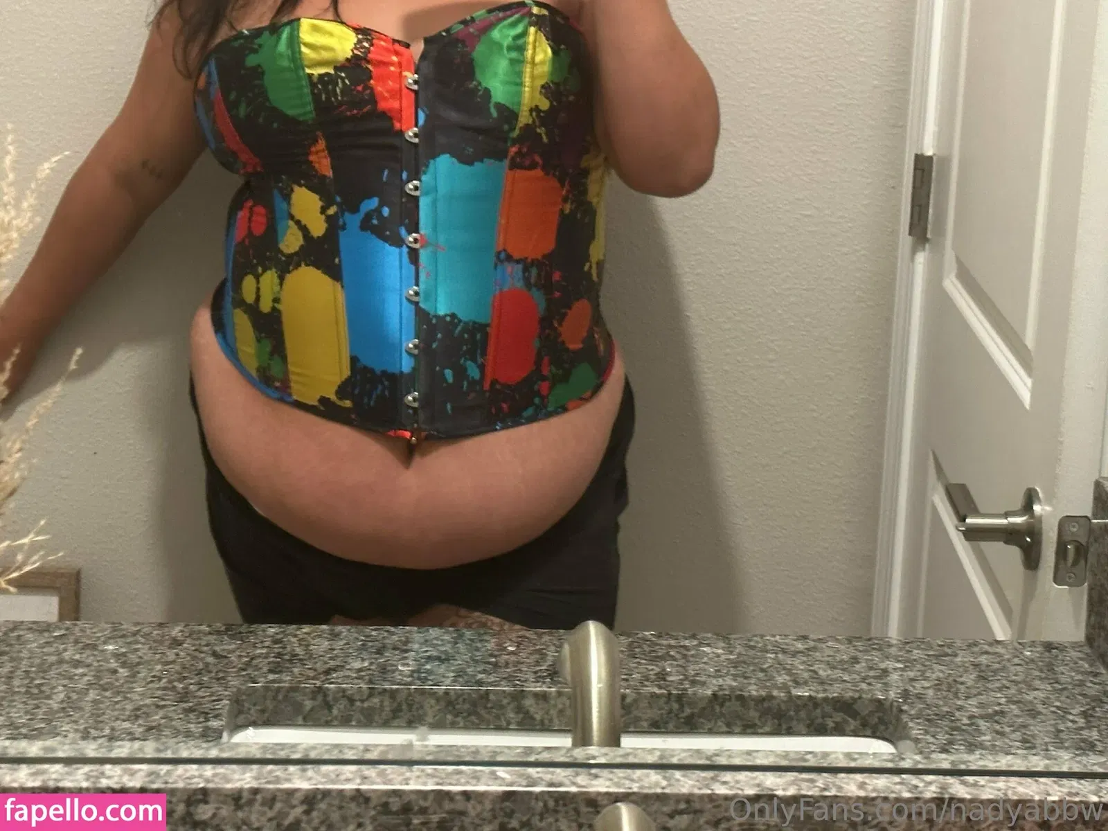 nadyabbw Onlyfans Photo Gallery 