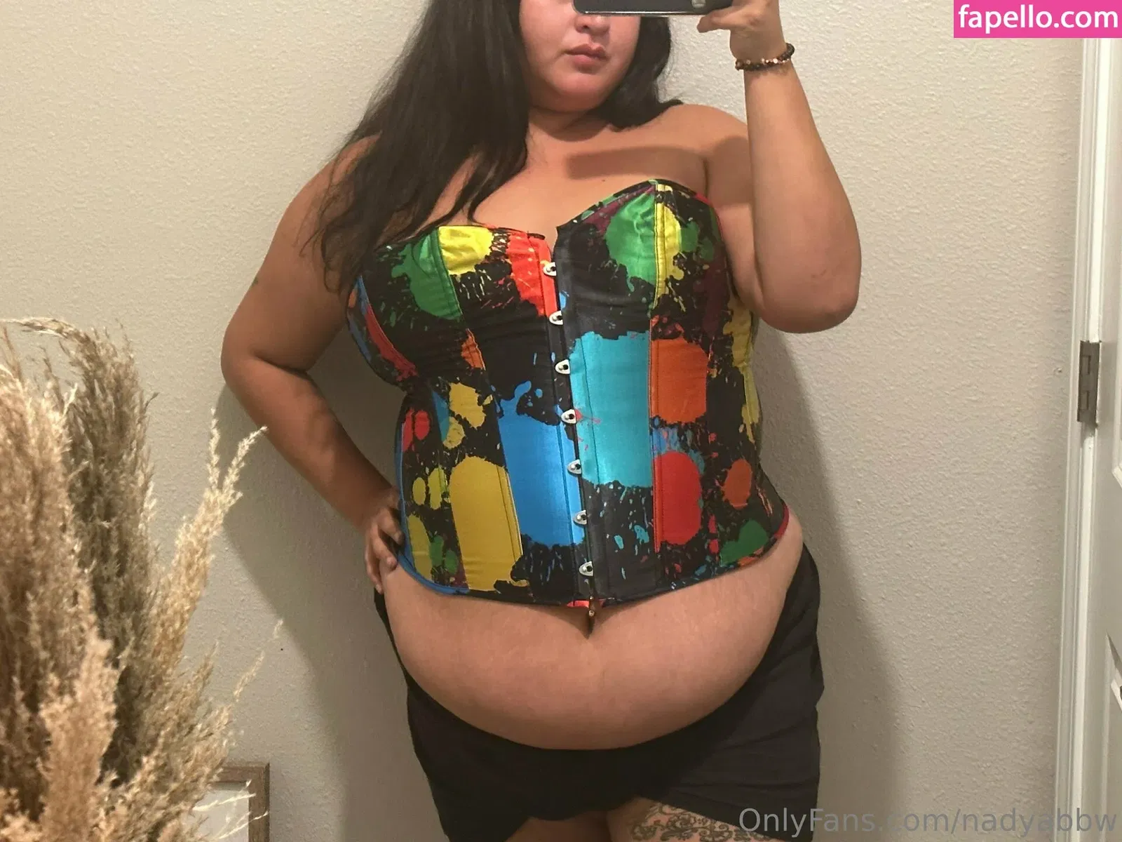 nadyabbw Onlyfans Photo Gallery 