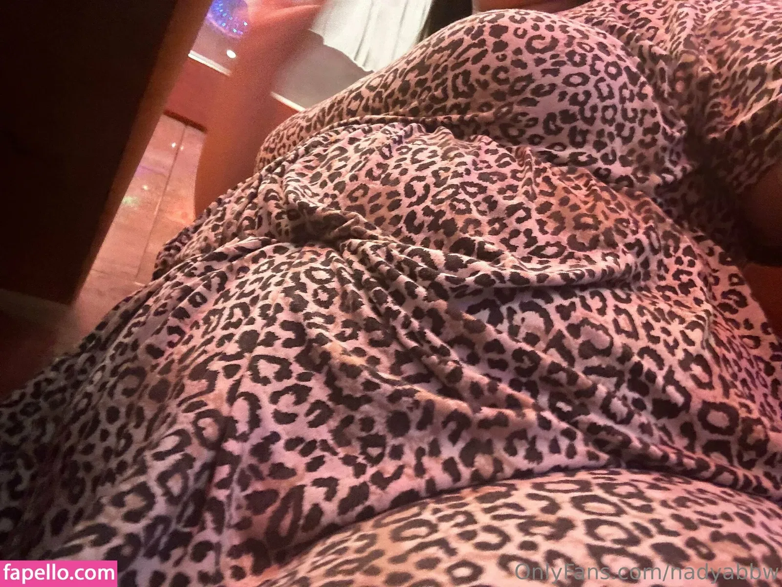 nadyabbw Onlyfans Photo Gallery 