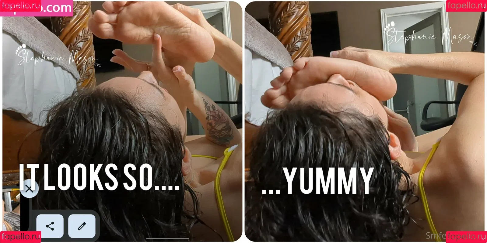 giantessmason Onlyfans Photo Gallery 
