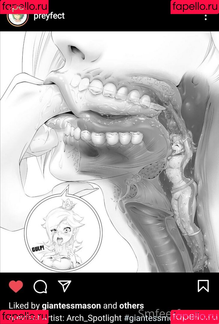 giantessmason Onlyfans Photo Gallery 