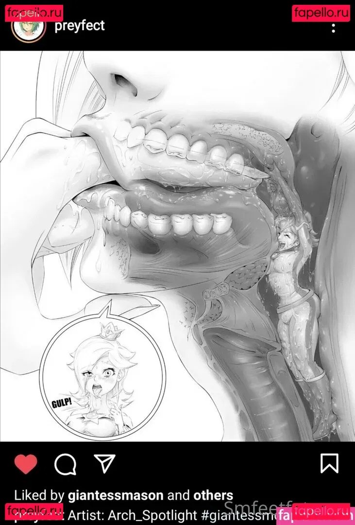 giantessmason Onlyfans Photo Gallery 