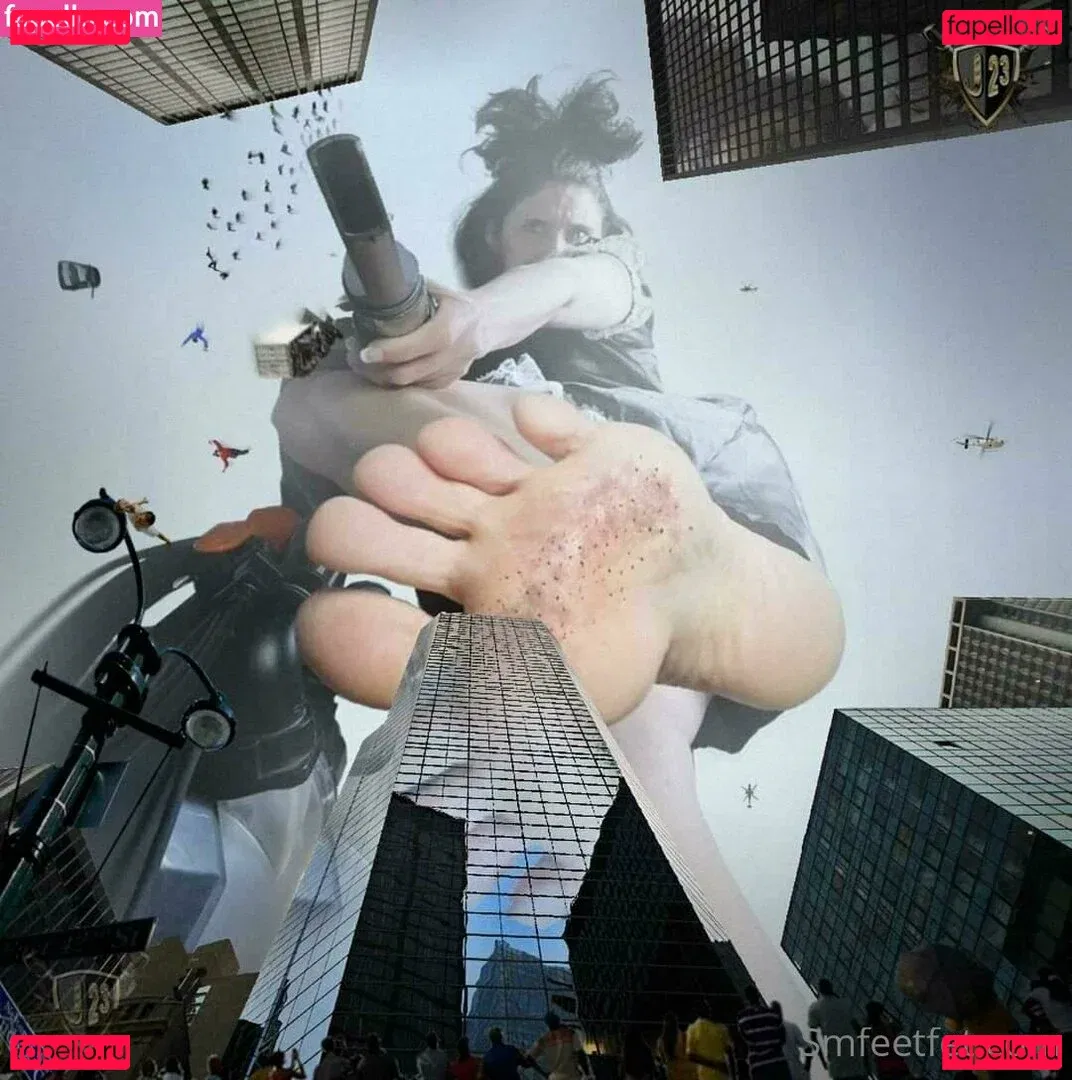 giantessmason Onlyfans Photo Gallery 