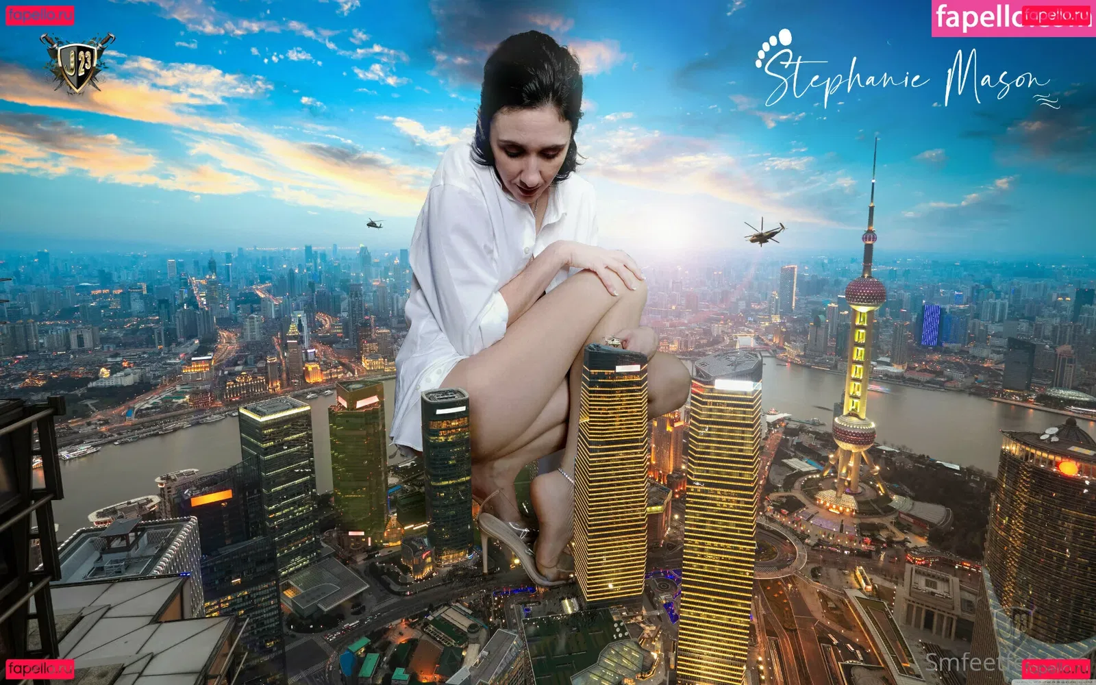 giantessmason Onlyfans Photo Gallery 