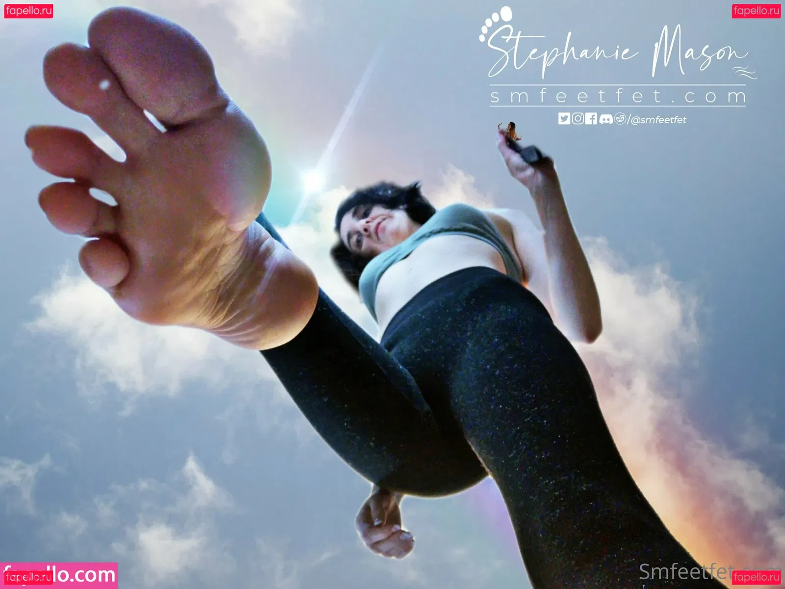 giantessmason Onlyfans Photo Gallery 