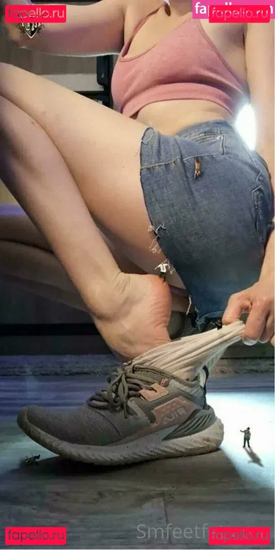 giantessmason Onlyfans Photo Gallery 