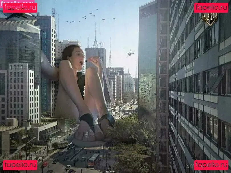 giantessmason Onlyfans Photo Gallery 