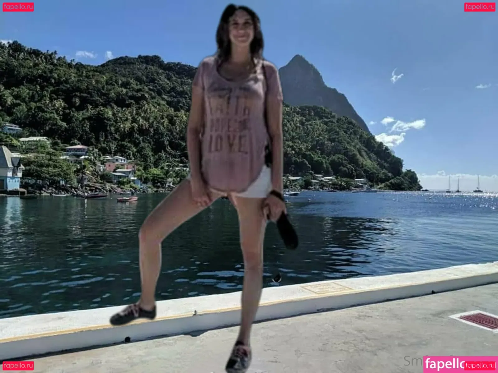 giantessmason Onlyfans Photo Gallery 