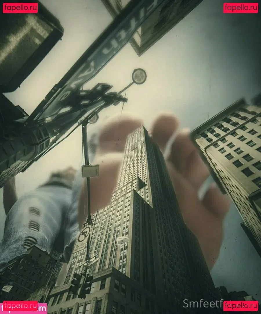 giantessmason Onlyfans Photo Gallery 