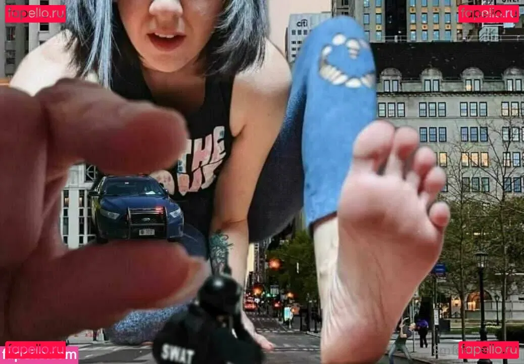 giantessmason Onlyfans Photo Gallery 