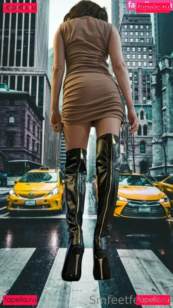 giantessmason Onlyfans Photo Gallery 