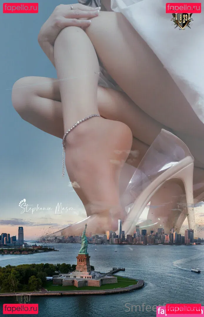 giantessmason Onlyfans Photo Gallery 