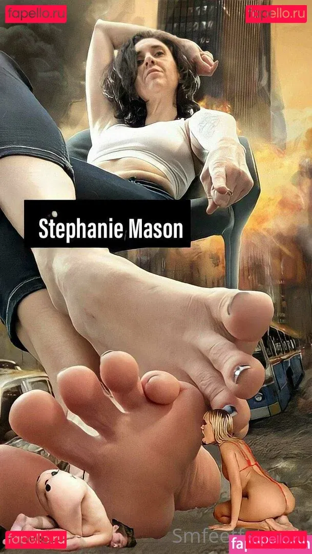 giantessmason Onlyfans Photo Gallery 