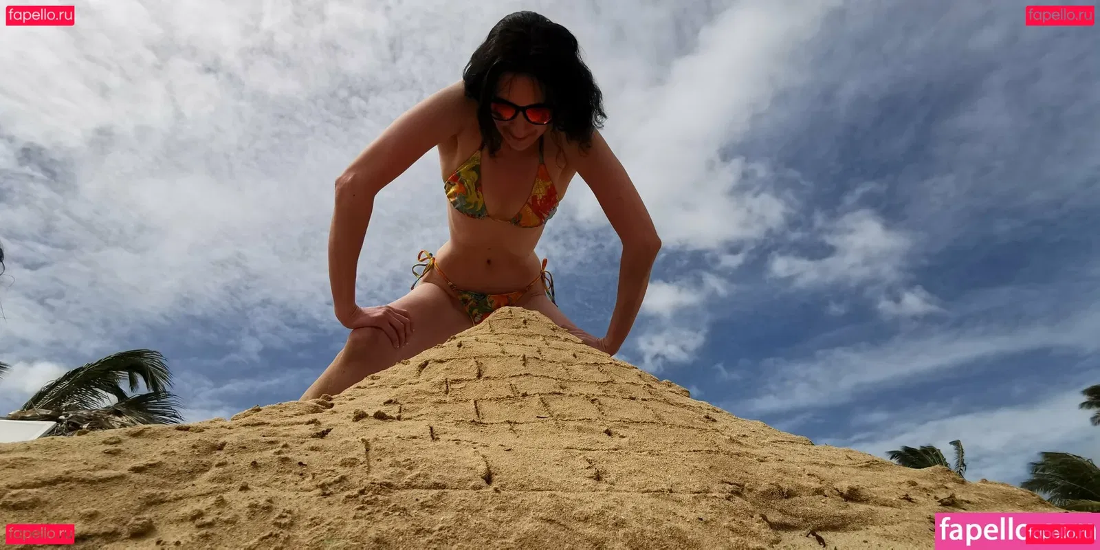 giantessmason Onlyfans Photo Gallery 