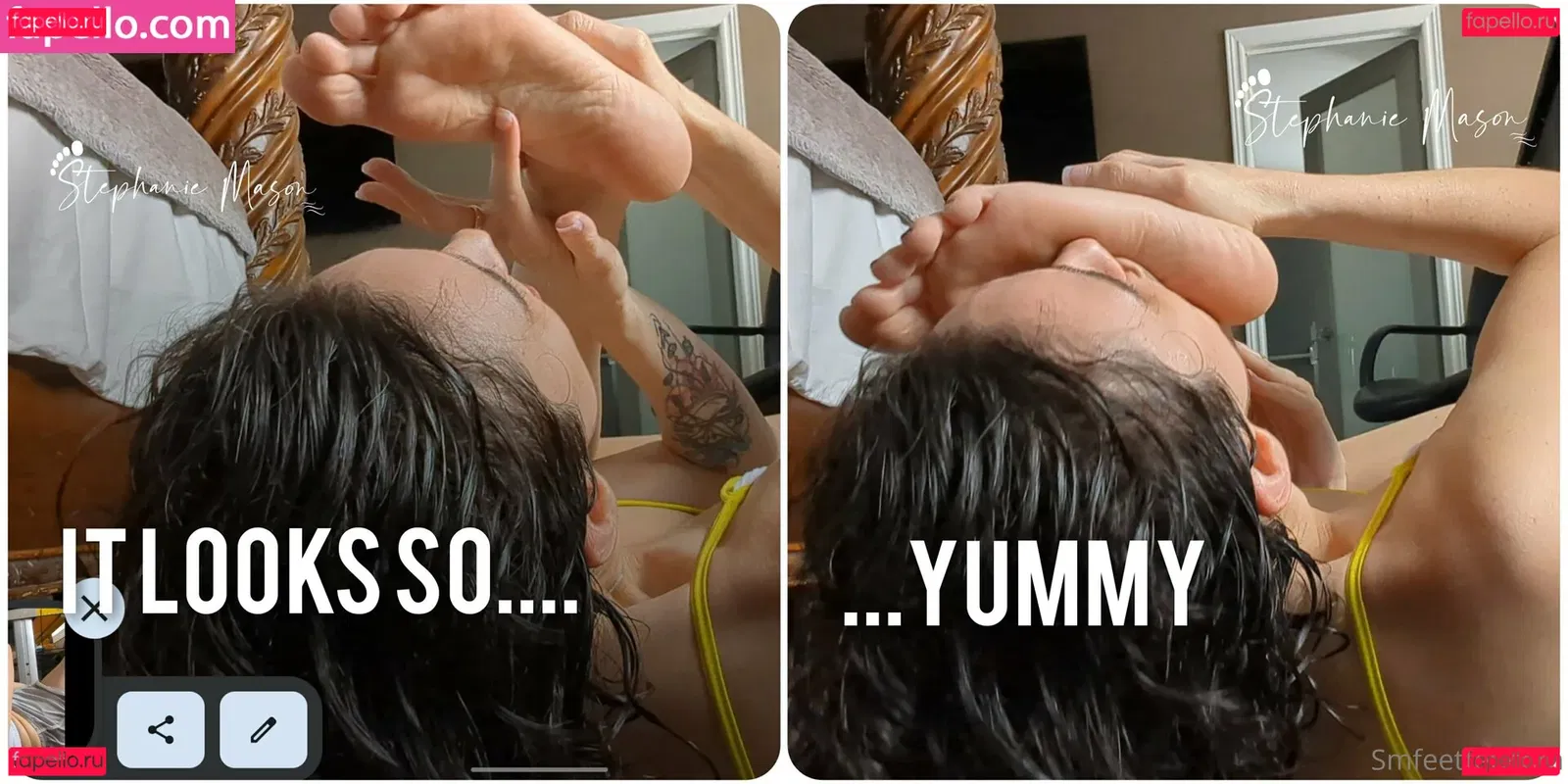 giantessmason Onlyfans Photo Gallery 