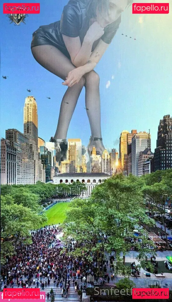 giantessmason Onlyfans Photo Gallery 