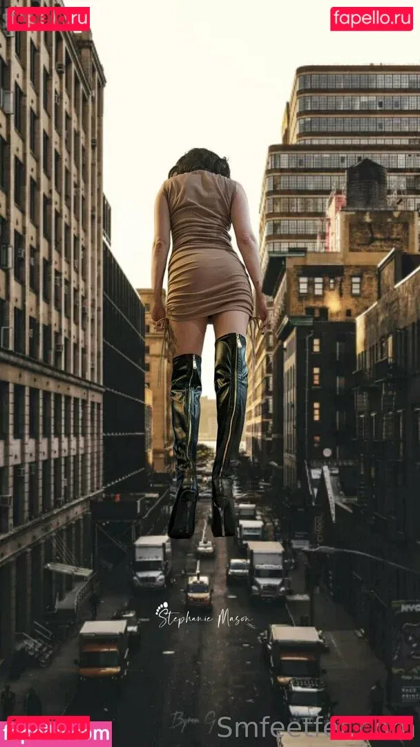 giantessmason Onlyfans Photo Gallery 