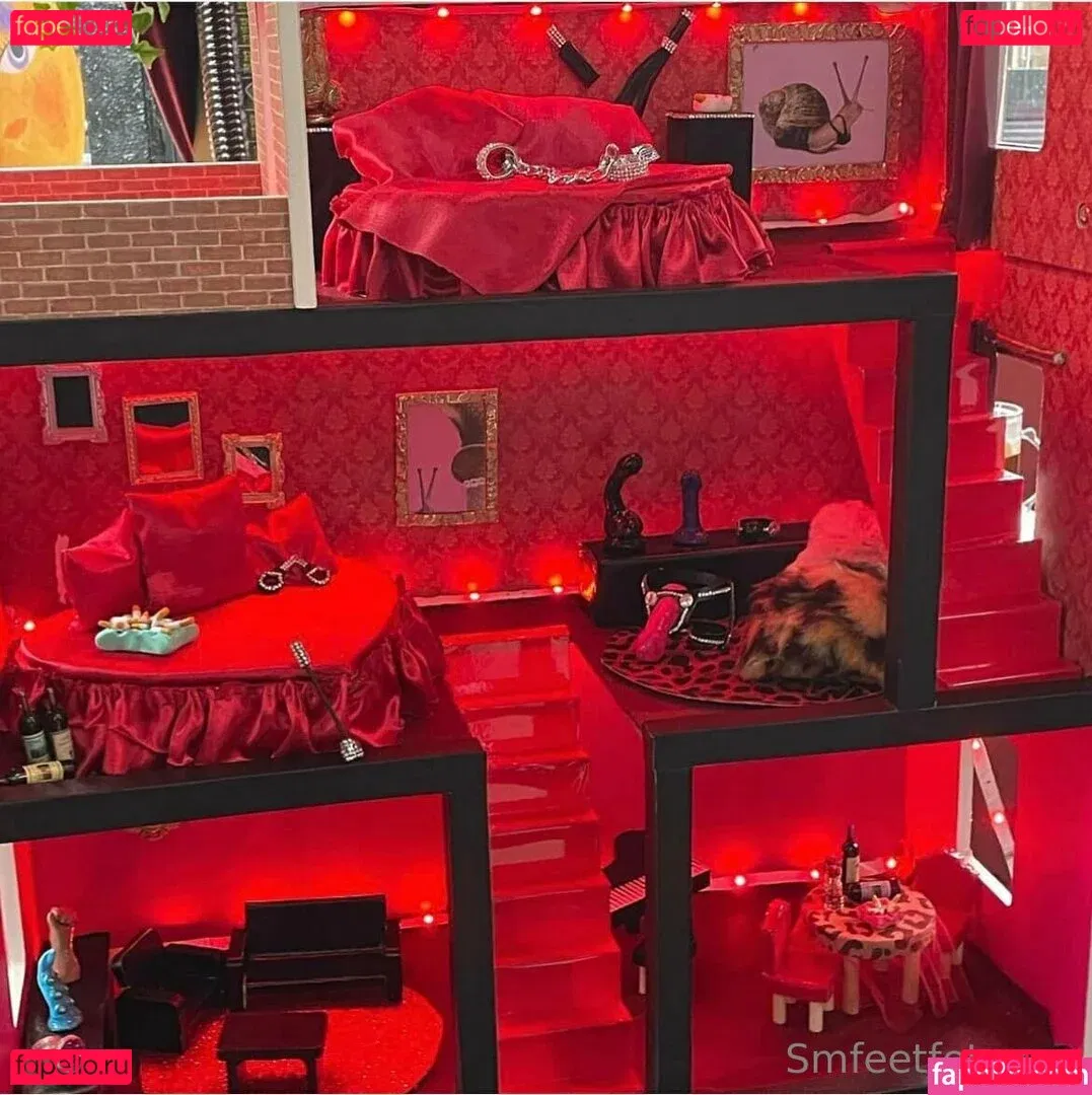 giantessmason Onlyfans Photo Gallery 