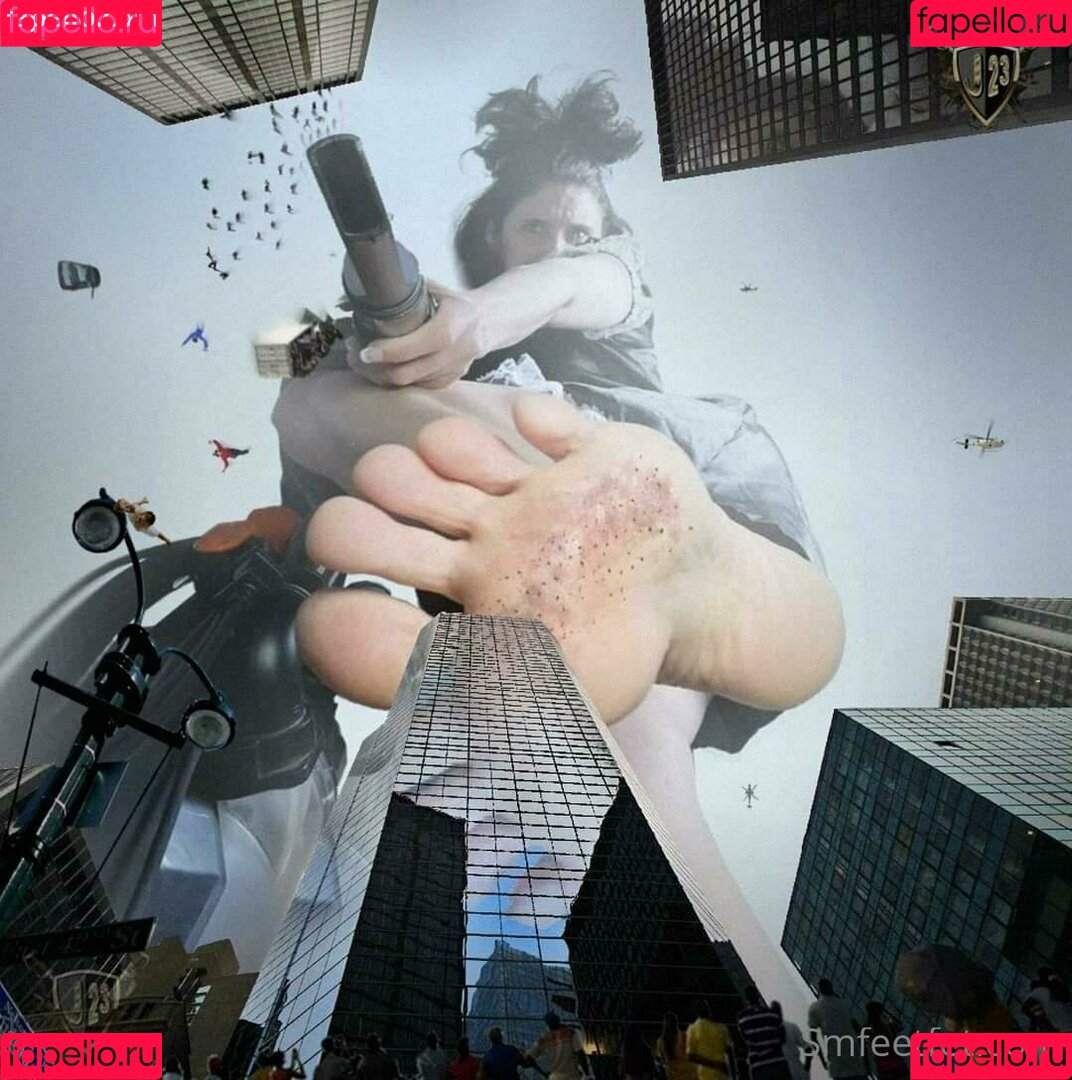 giantessmason Onlyfans Photo Gallery 