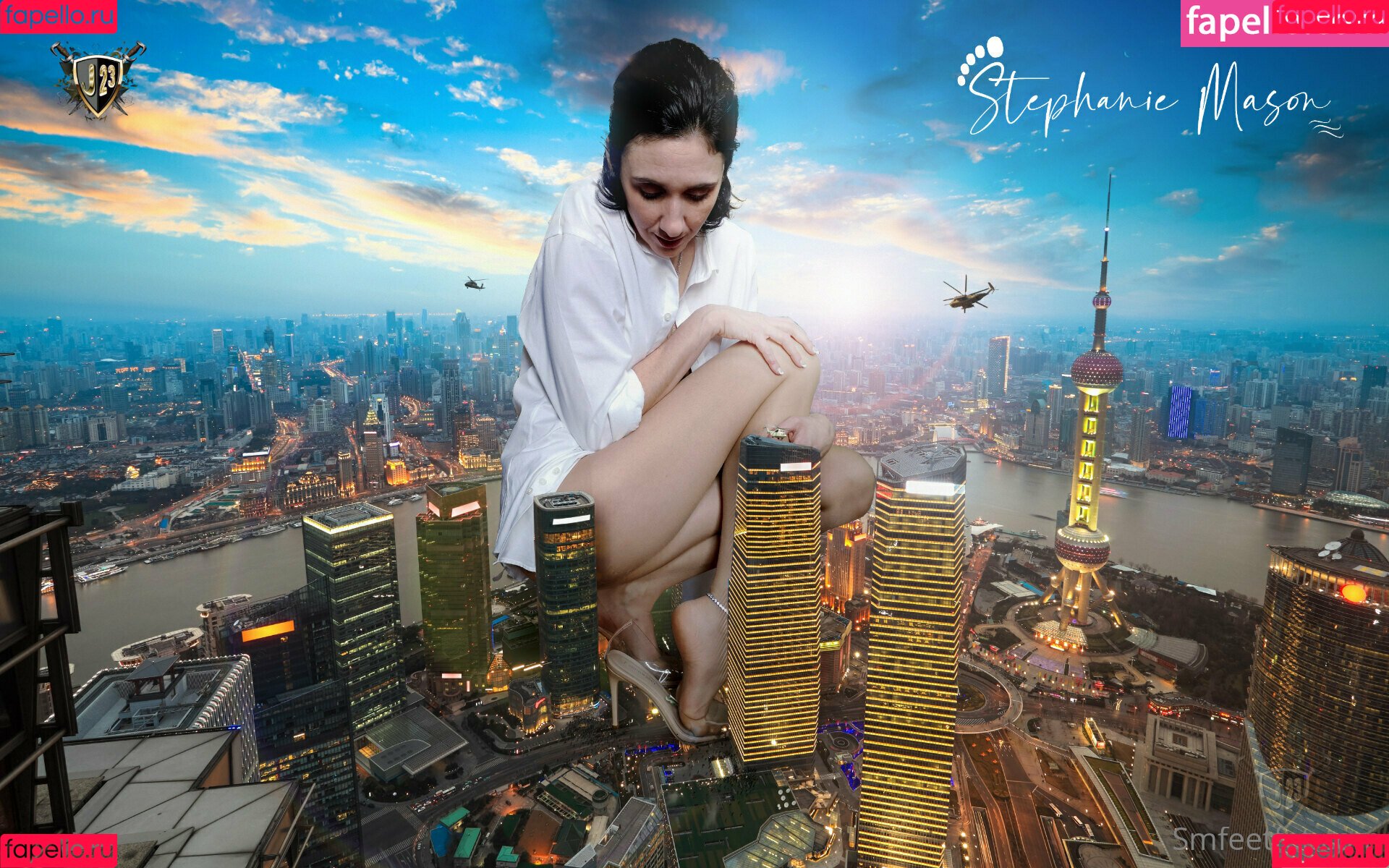 giantessmason Onlyfans Photo Gallery 