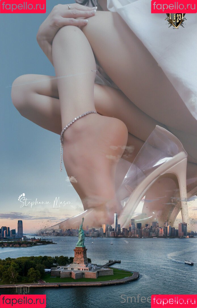 giantessmason Onlyfans Photo Gallery 