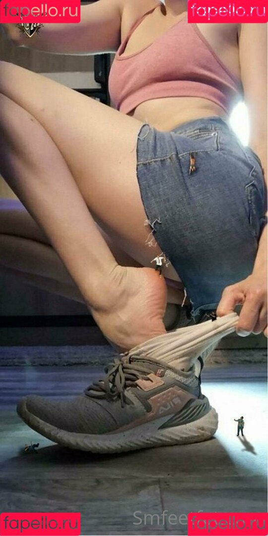 giantessmason Onlyfans Photo Gallery 