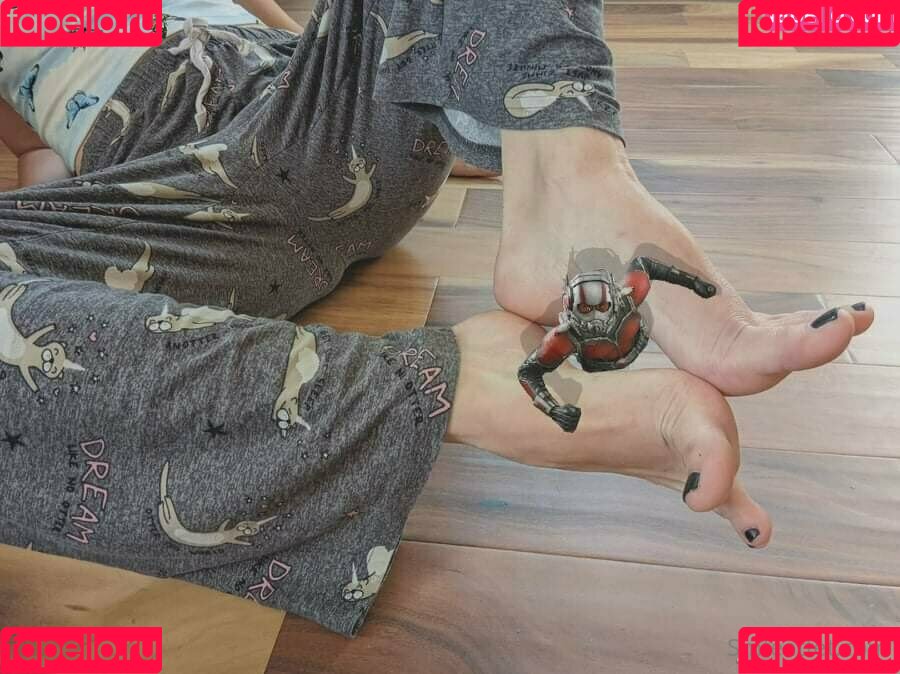 giantessmason Onlyfans Photo Gallery 