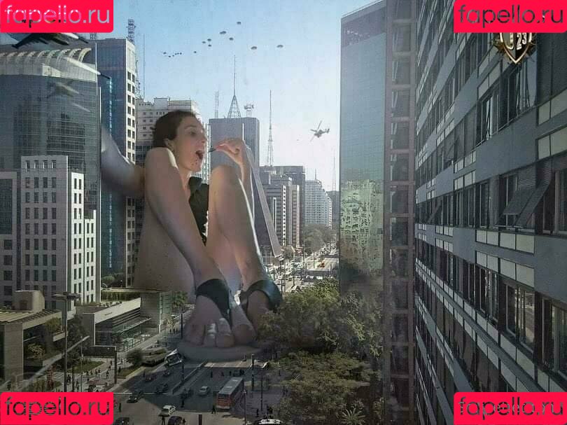 giantessmason Onlyfans Photo Gallery 