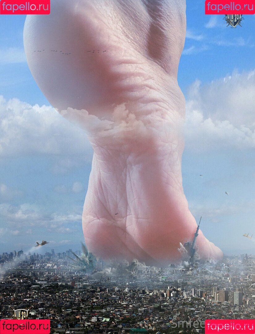 giantessmason Onlyfans Photo Gallery 