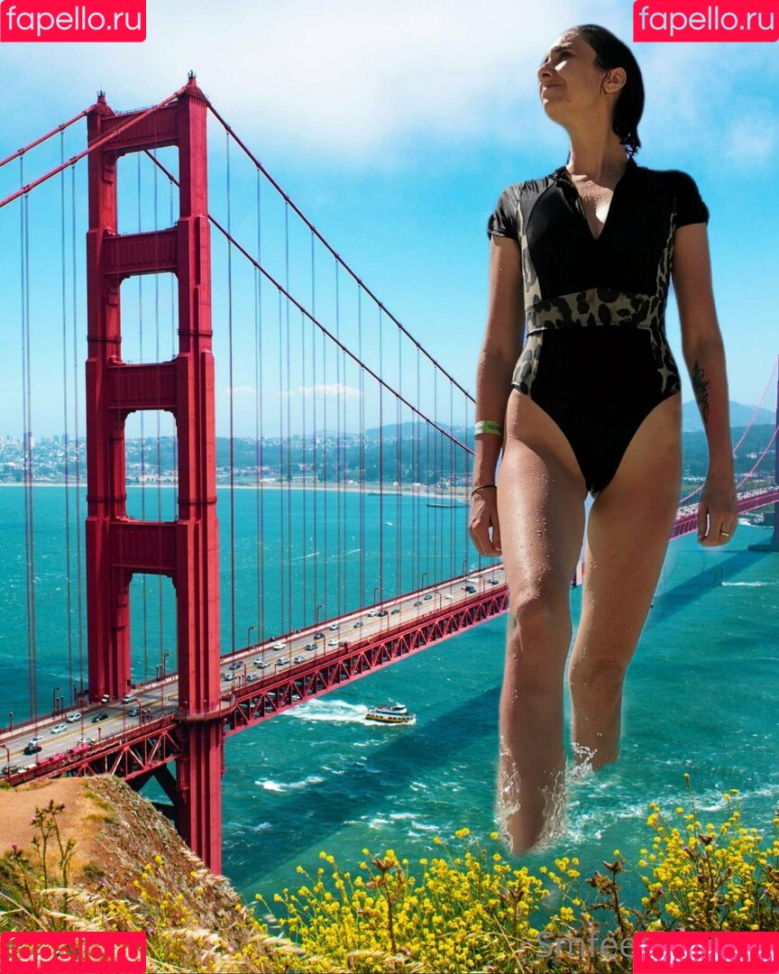 giantessmason Onlyfans Photo Gallery 