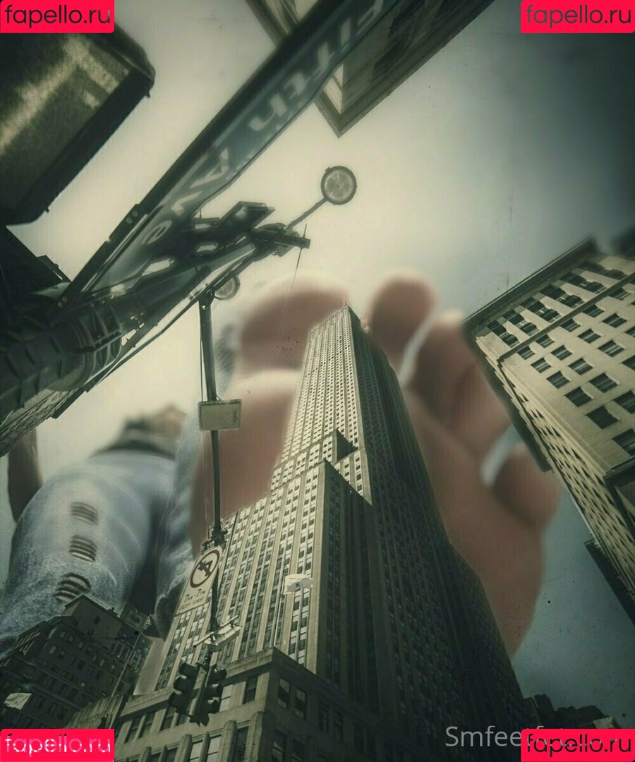 giantessmason Onlyfans Photo Gallery 