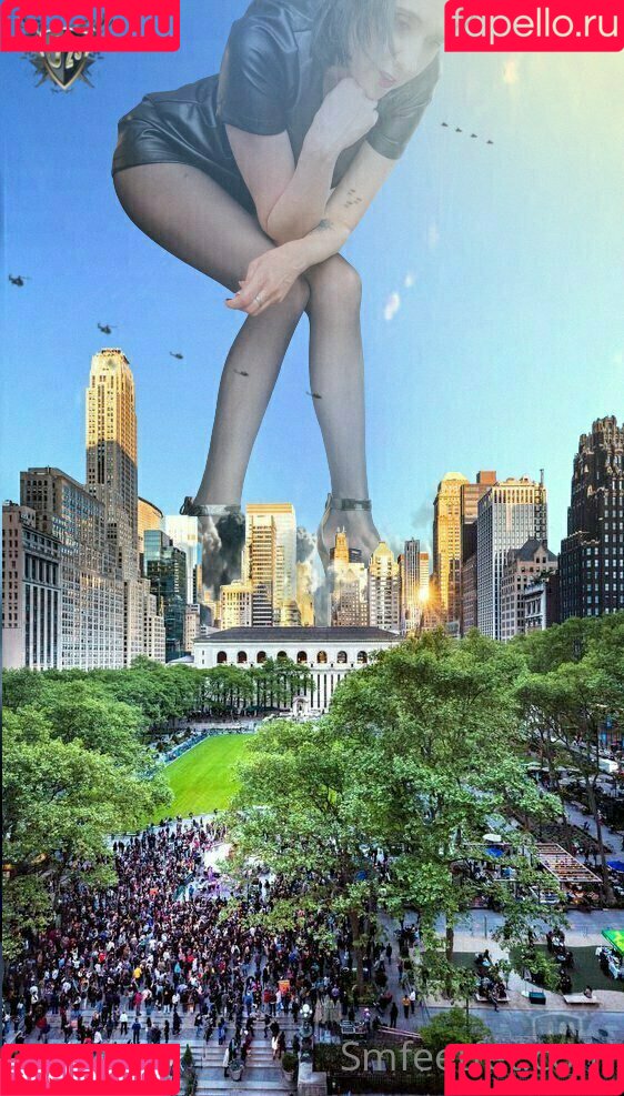 giantessmason Onlyfans Photo Gallery 